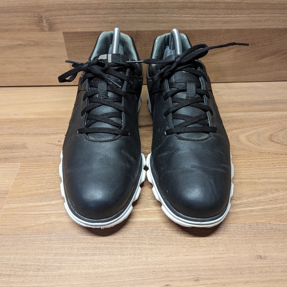 FootJoy Pro SL Spikeless Golf Shoes 53595 Mens Sz 8.5 - Picture 2 of 4